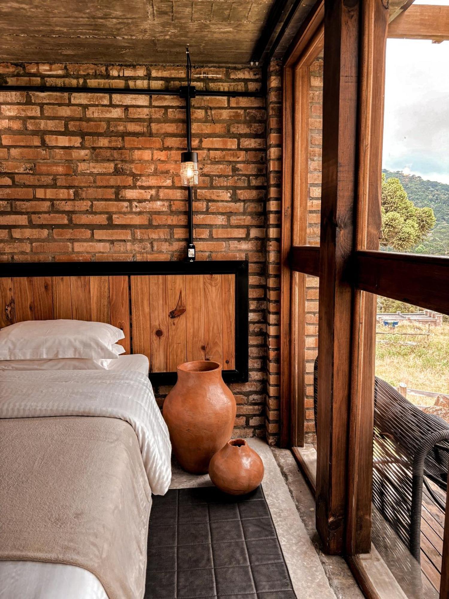 Monte Siao Chateau ウルビシ エクステリア 写真