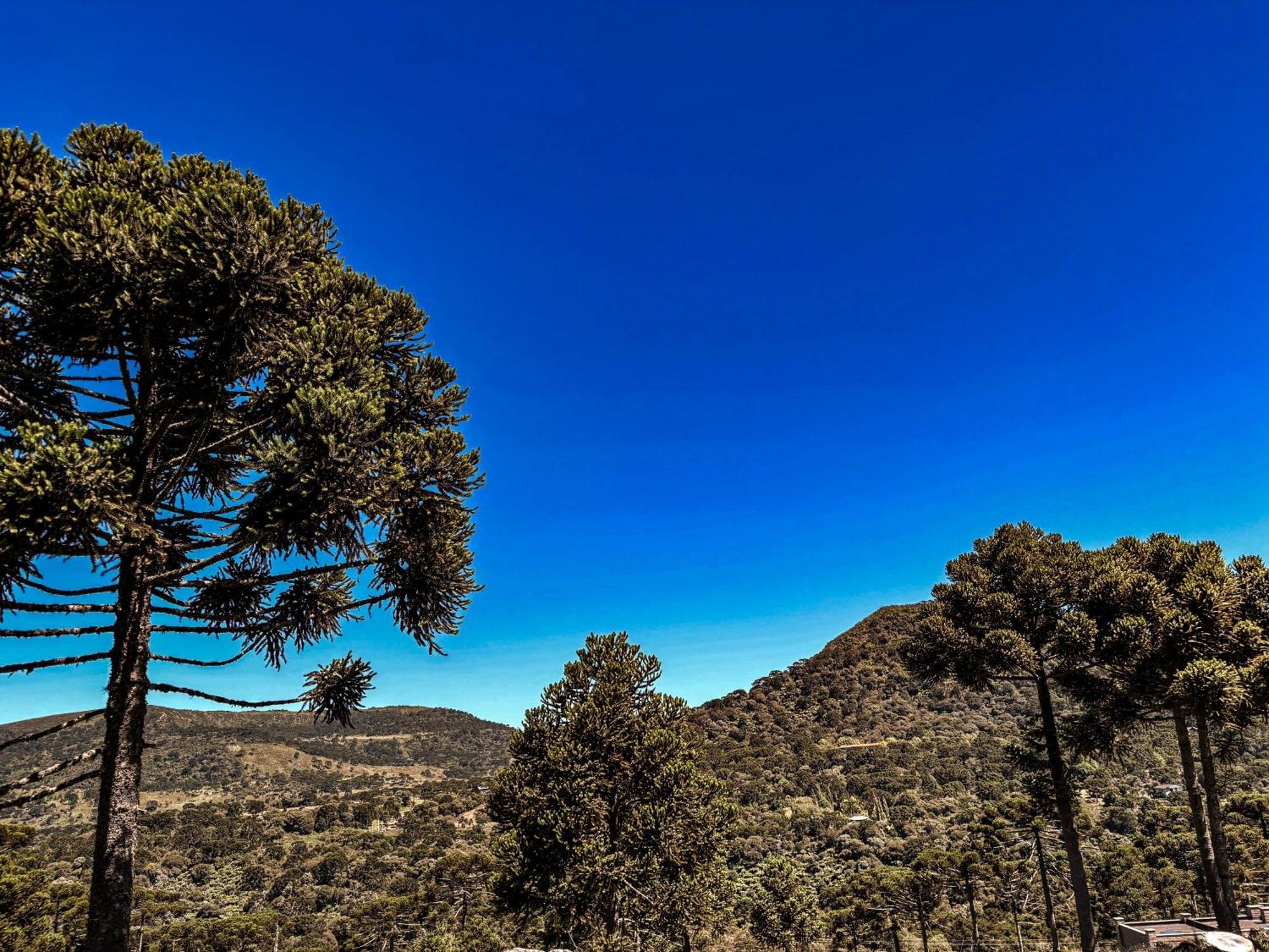 Monte Siao Chateau ウルビシ エクステリア 写真